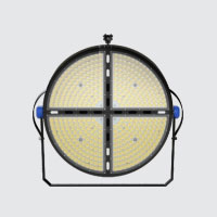 1,4 kW 1,5 kW 1,6 kW 1,7 kW 1,8 kW LED štadiónové svetlo