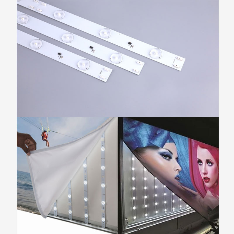 Svetelná lišta LED Rigid Strip