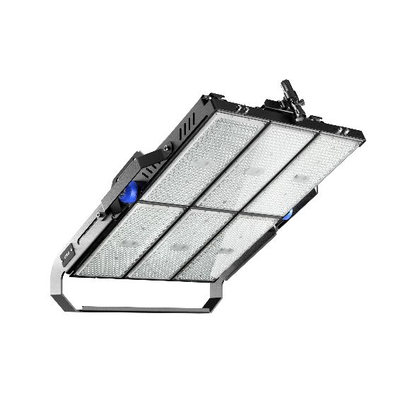 1250W-2500W LED športové svetlo