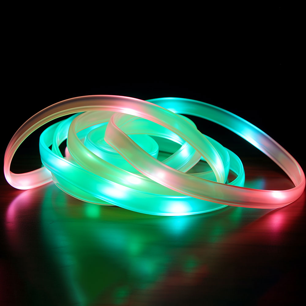 LED neónové svetlo