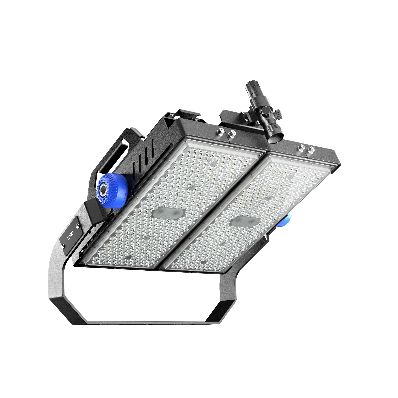 250W-1000W LED športové svetlo