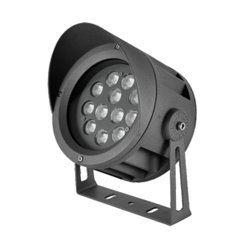 LED reflektor 3-10W IP65