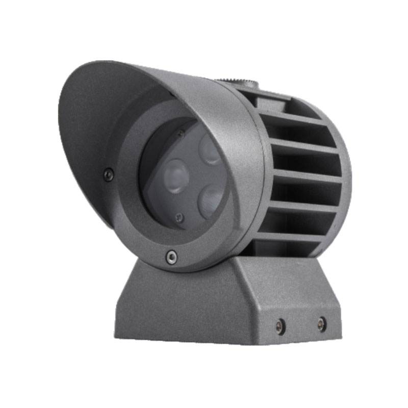 LED reflektor 36W IP65