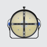 400W 500W 600W LED štadiónové svetlo