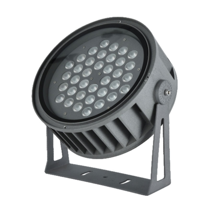 48w 60-72w 100w LED reflektor