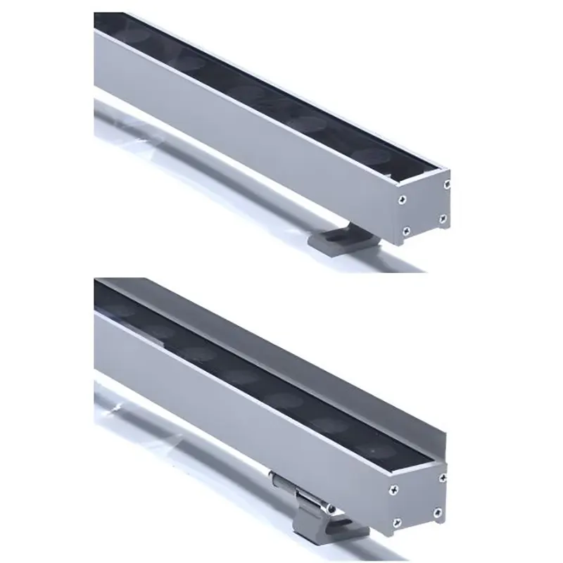 LED architektonické osvetlenie
