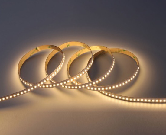 LED pásové svetlá a tyče