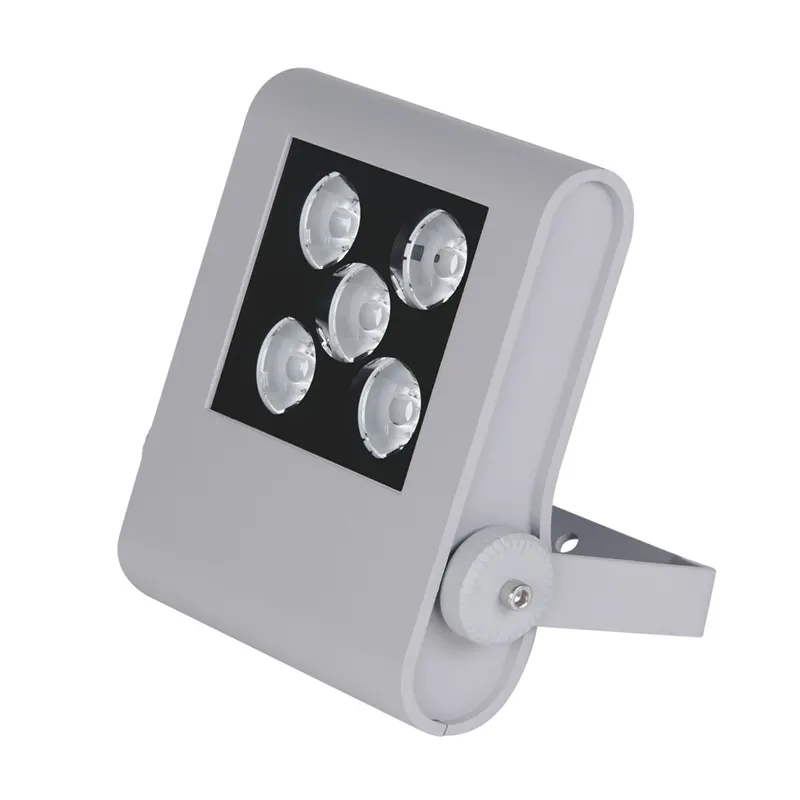 Outdoor LED svetlomet